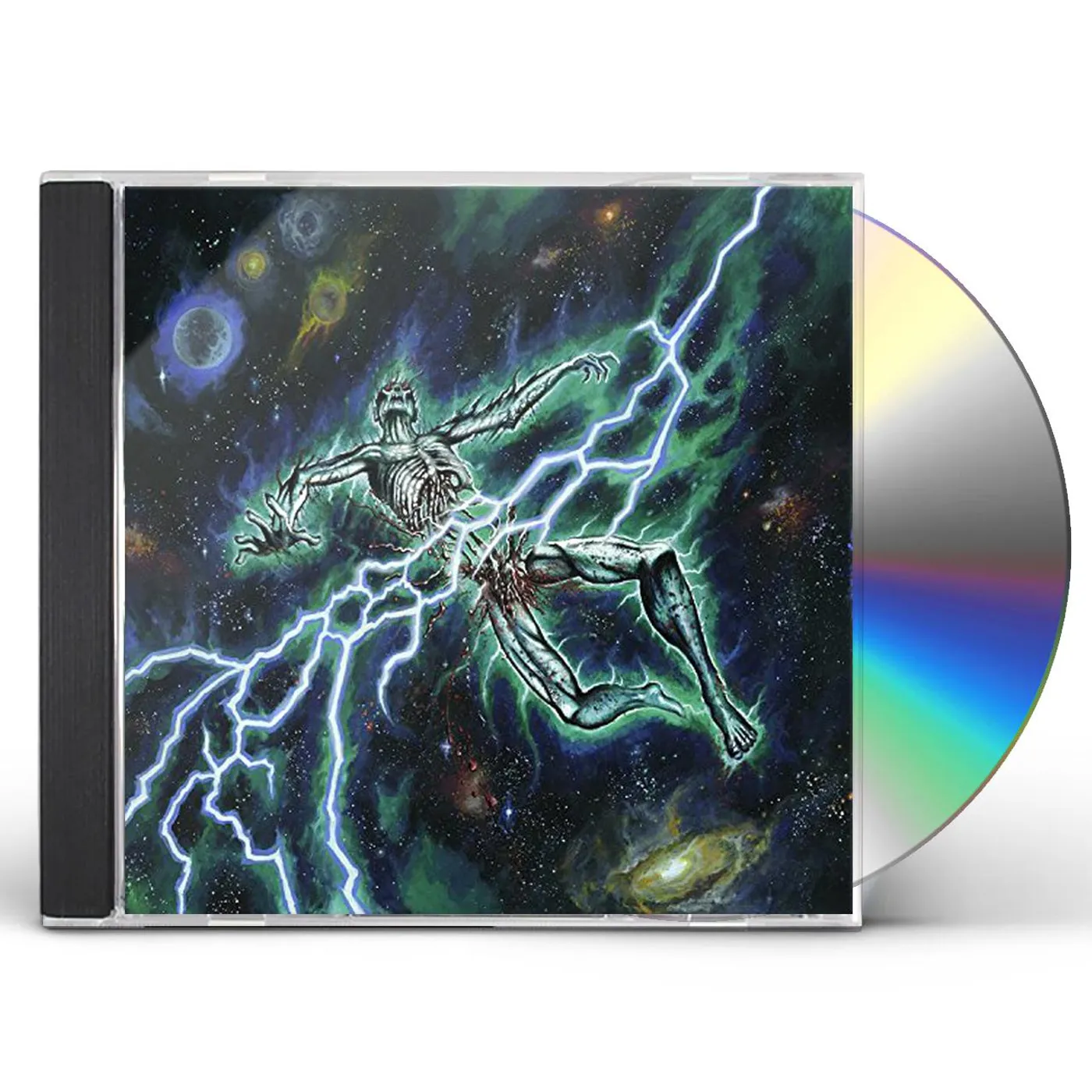 Gorephilia SEVERED MONOLITH CD