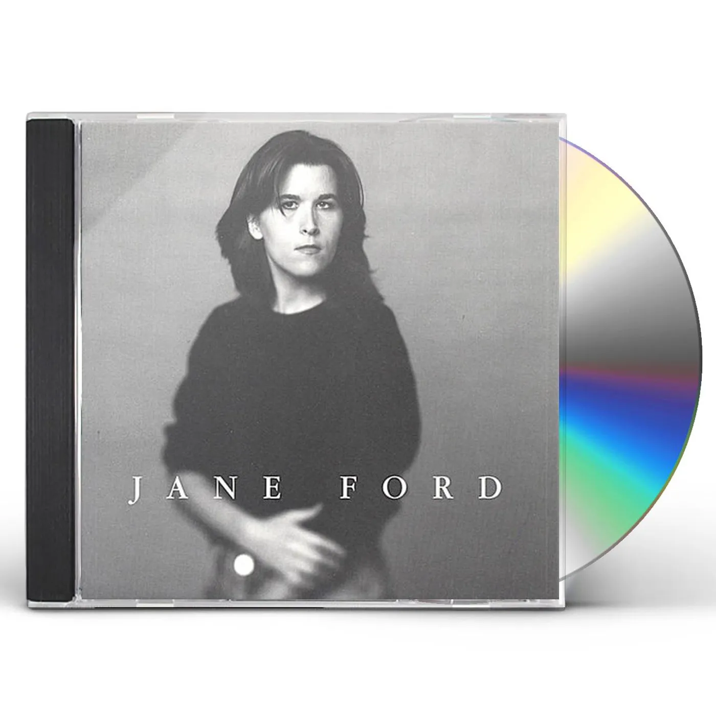 JANE FORD CD