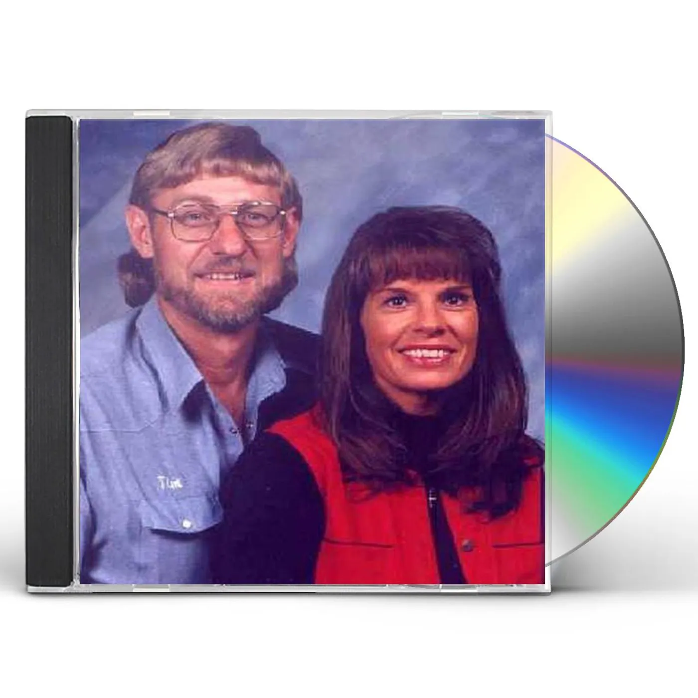 Timothy Ivan MacEntire SONGS FOR NANCY CD