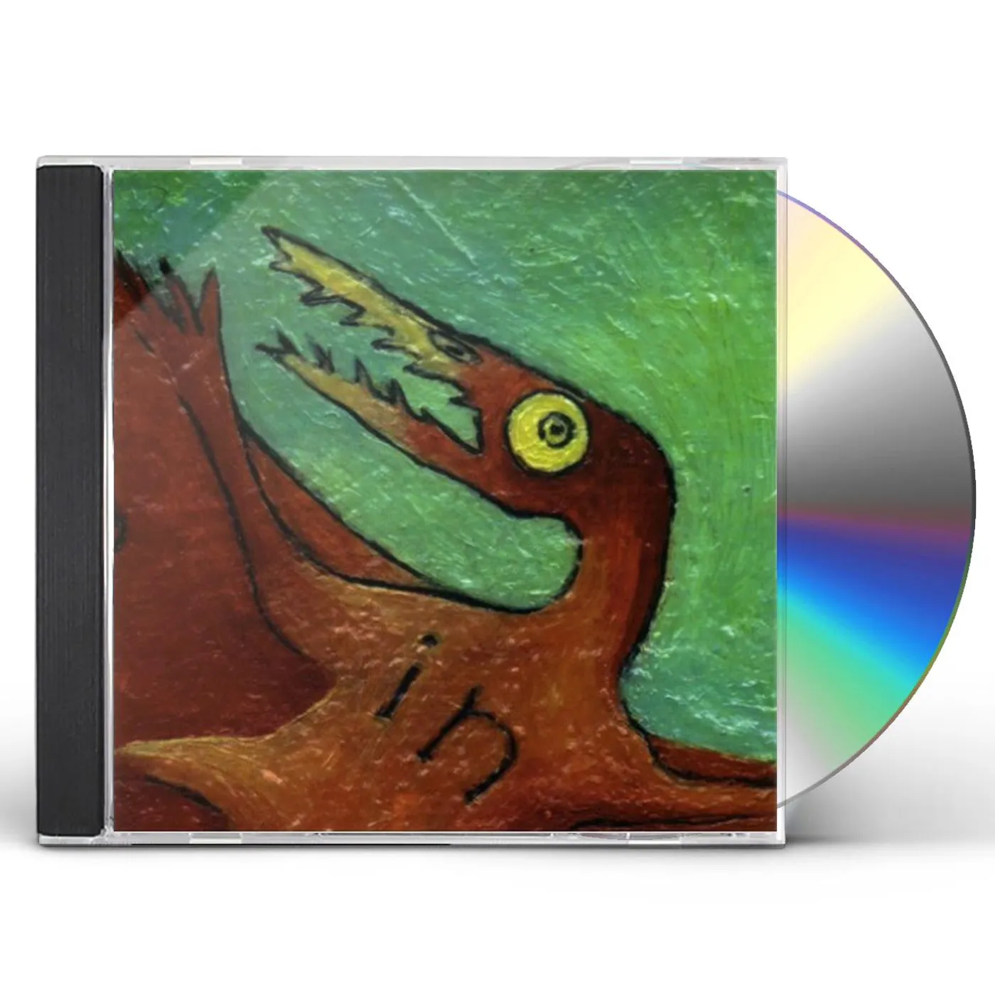 Artichoke SING IN TRAFFIC CD