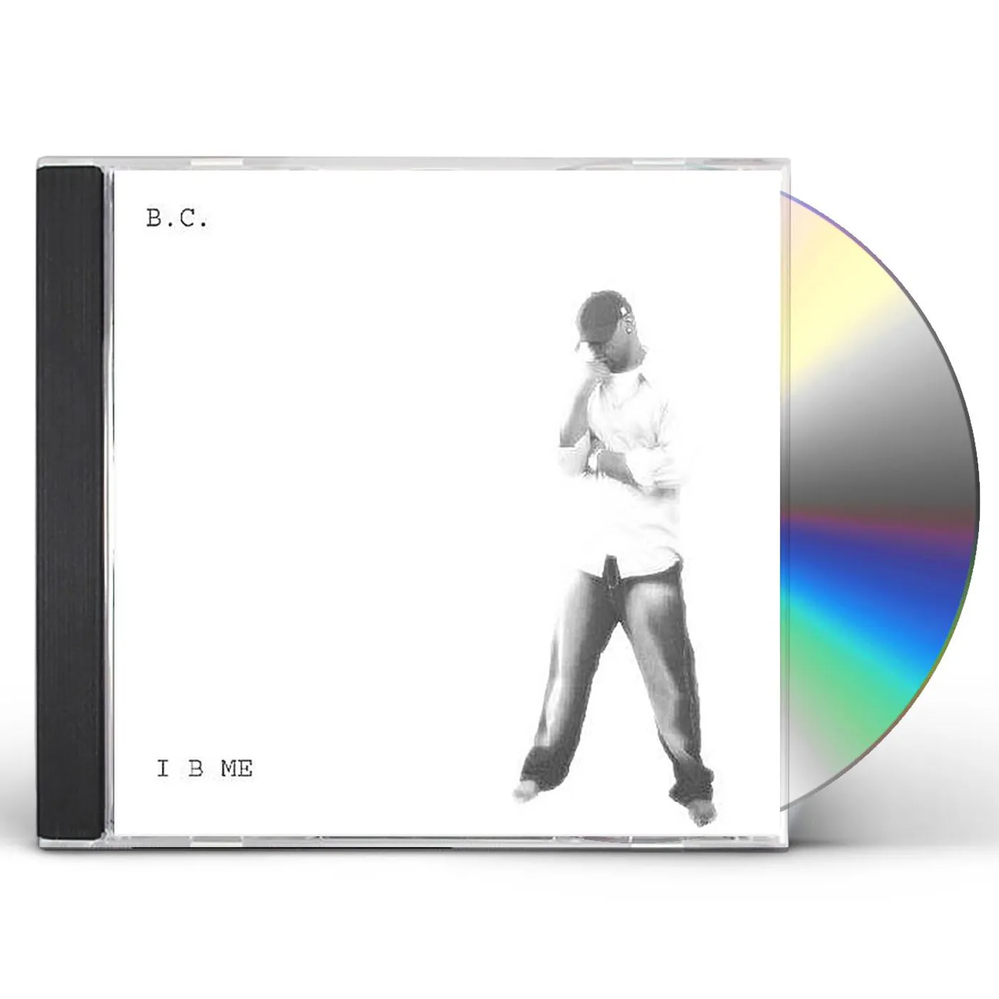 B.C. I B ME CD