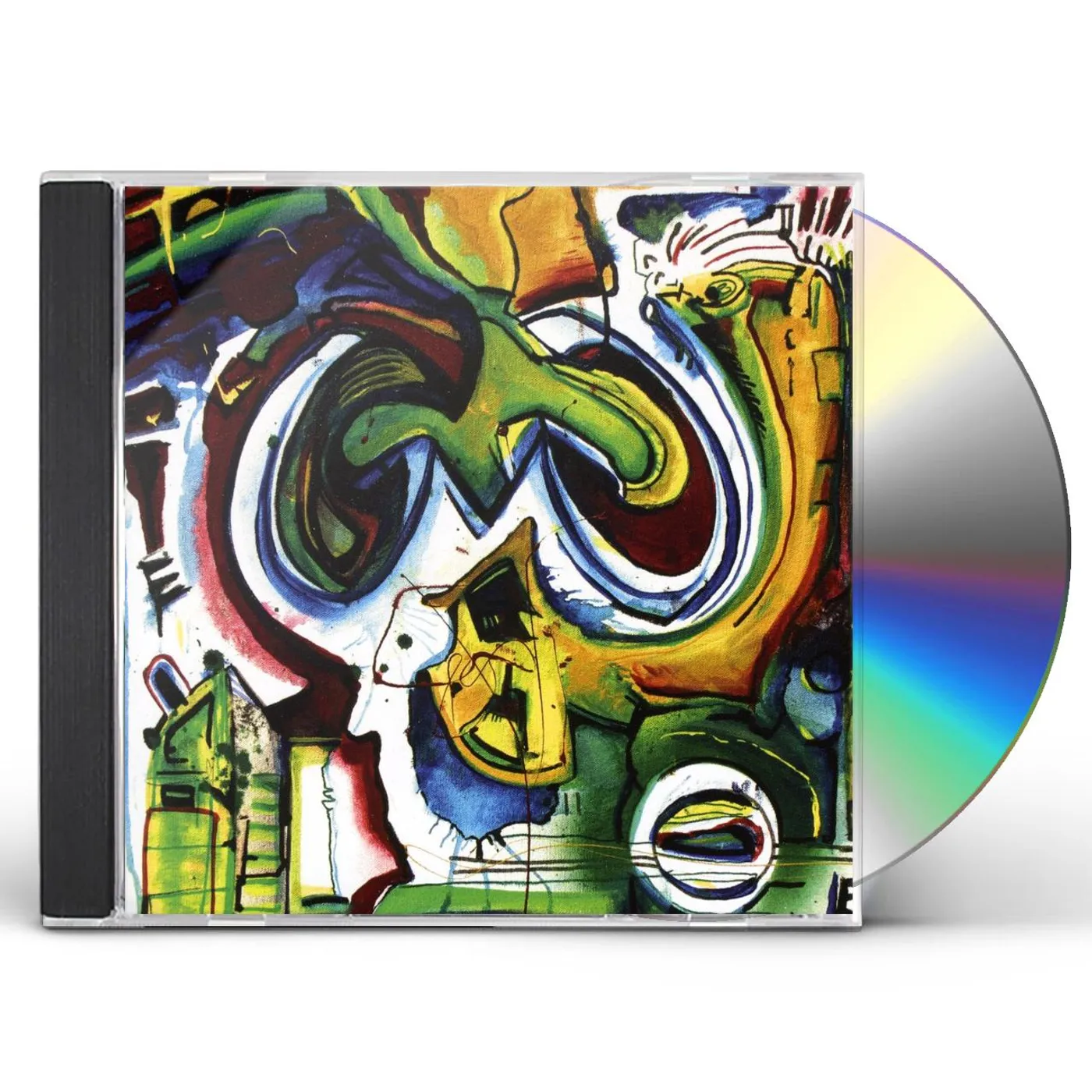 GMG CD