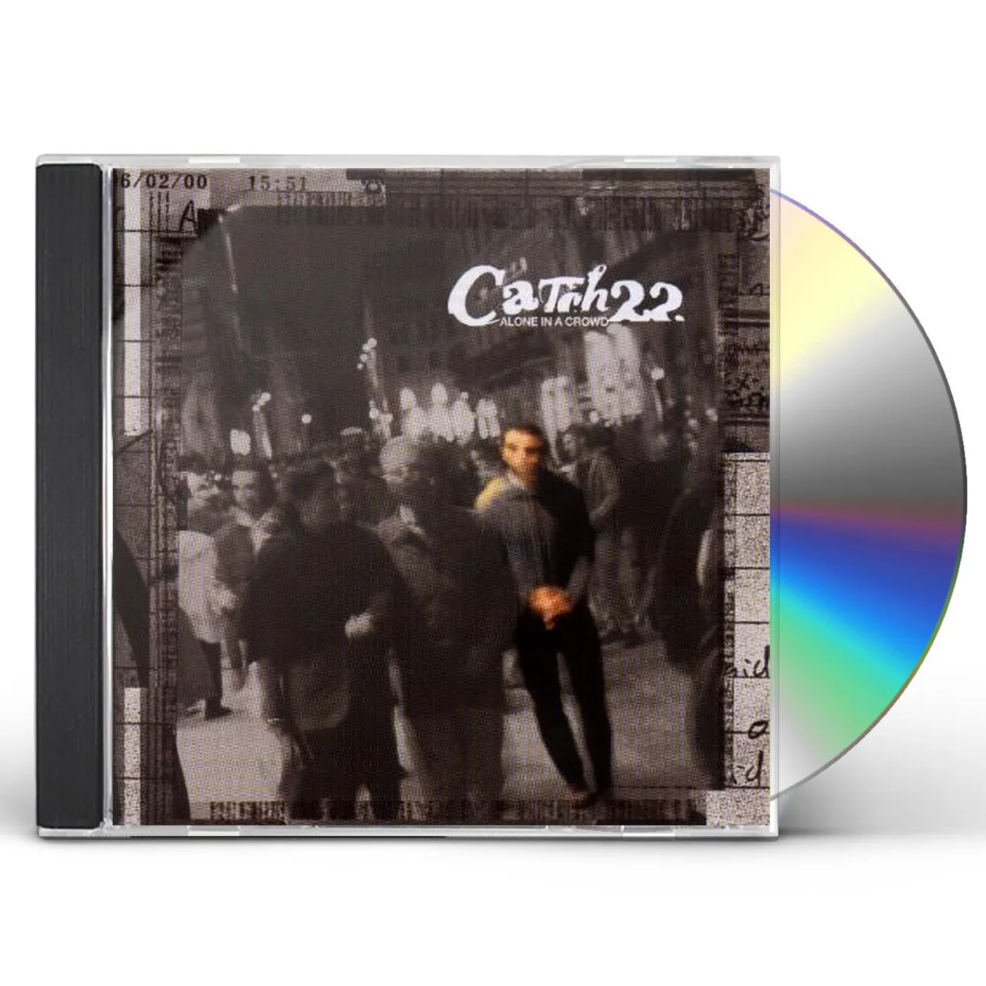 Catch 22 Store: Official Merch & Vinyl