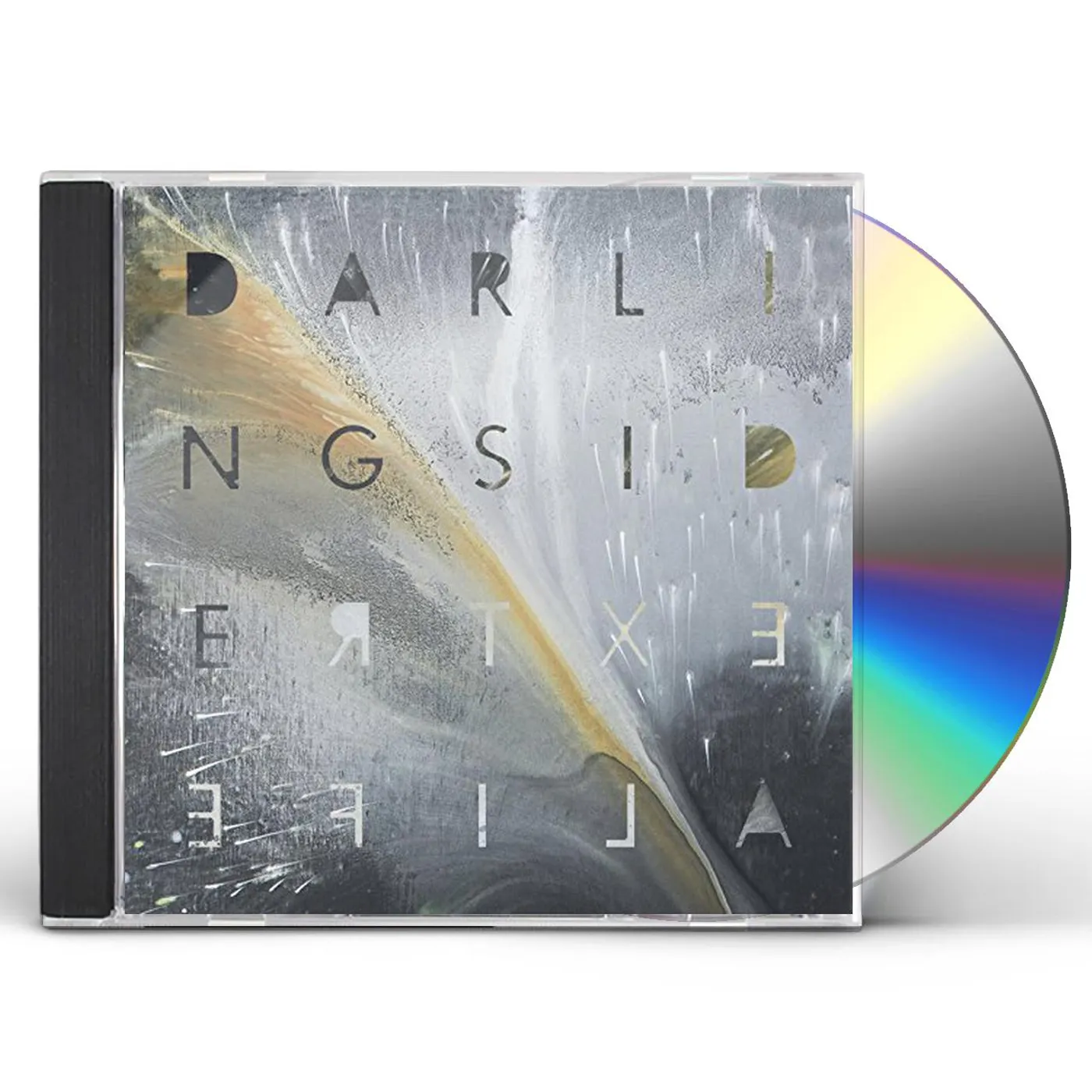 Darlingside EXTRALIFE CD