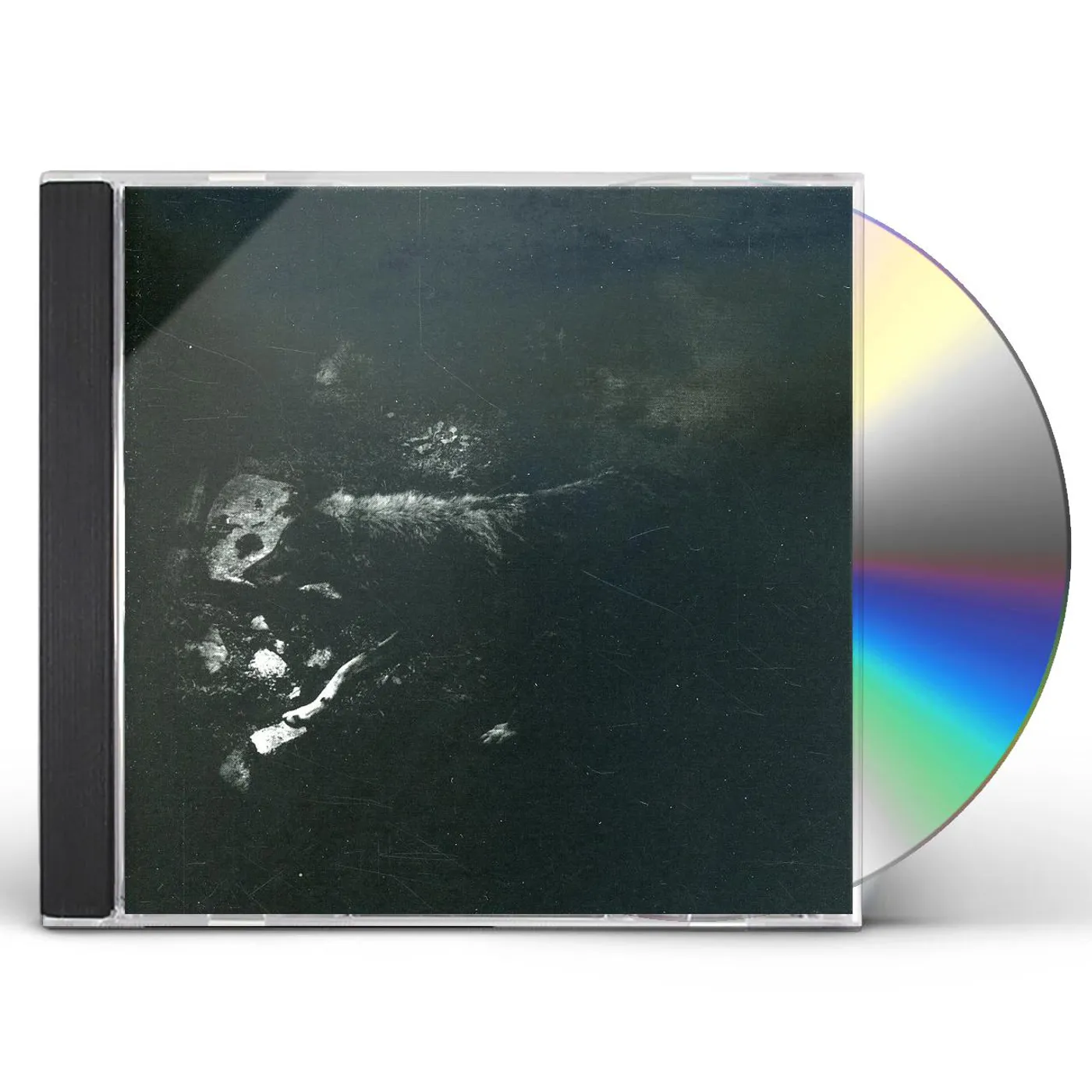October Falls WOMB OF PRIMORDIAL NATURE CD