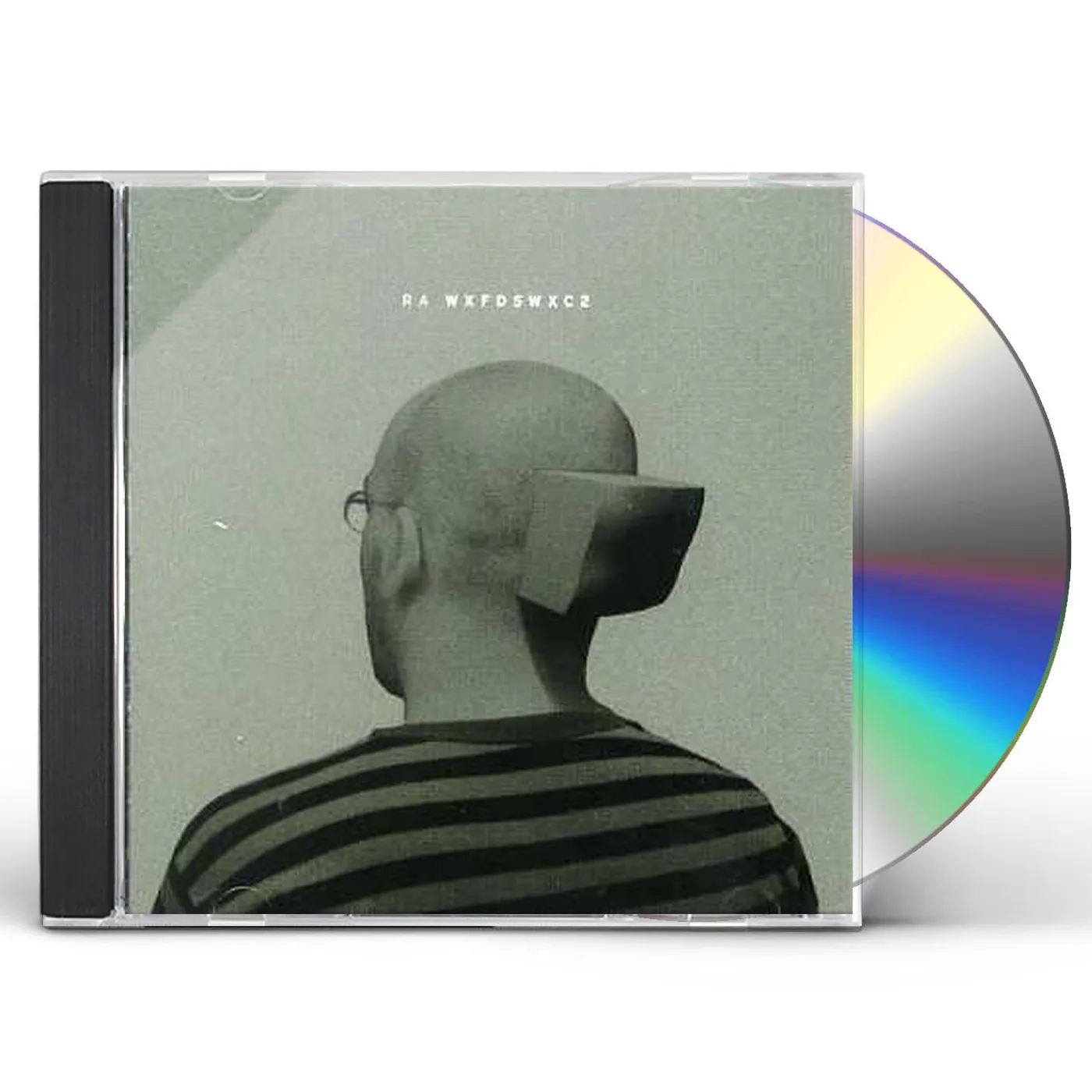 Ra WXFDSWXC2 CD