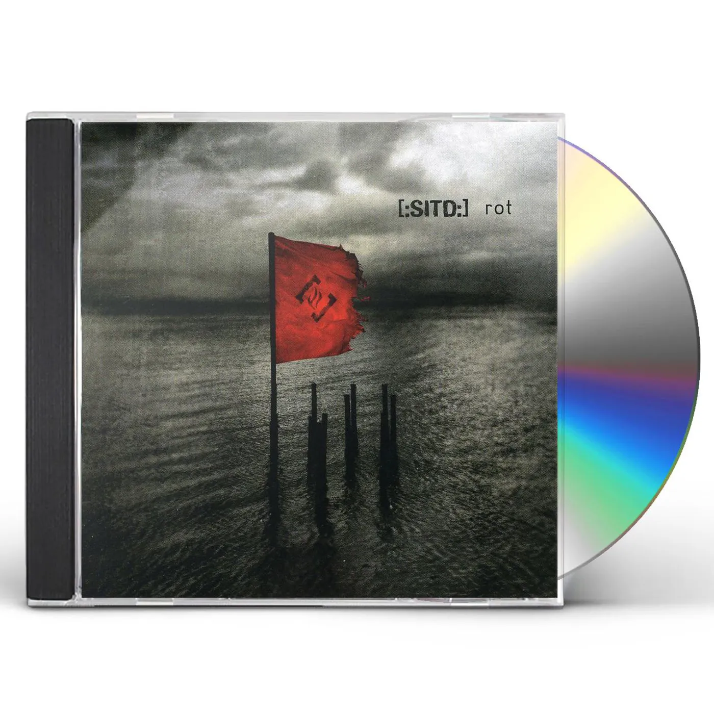 [:SITD:] ROT CD