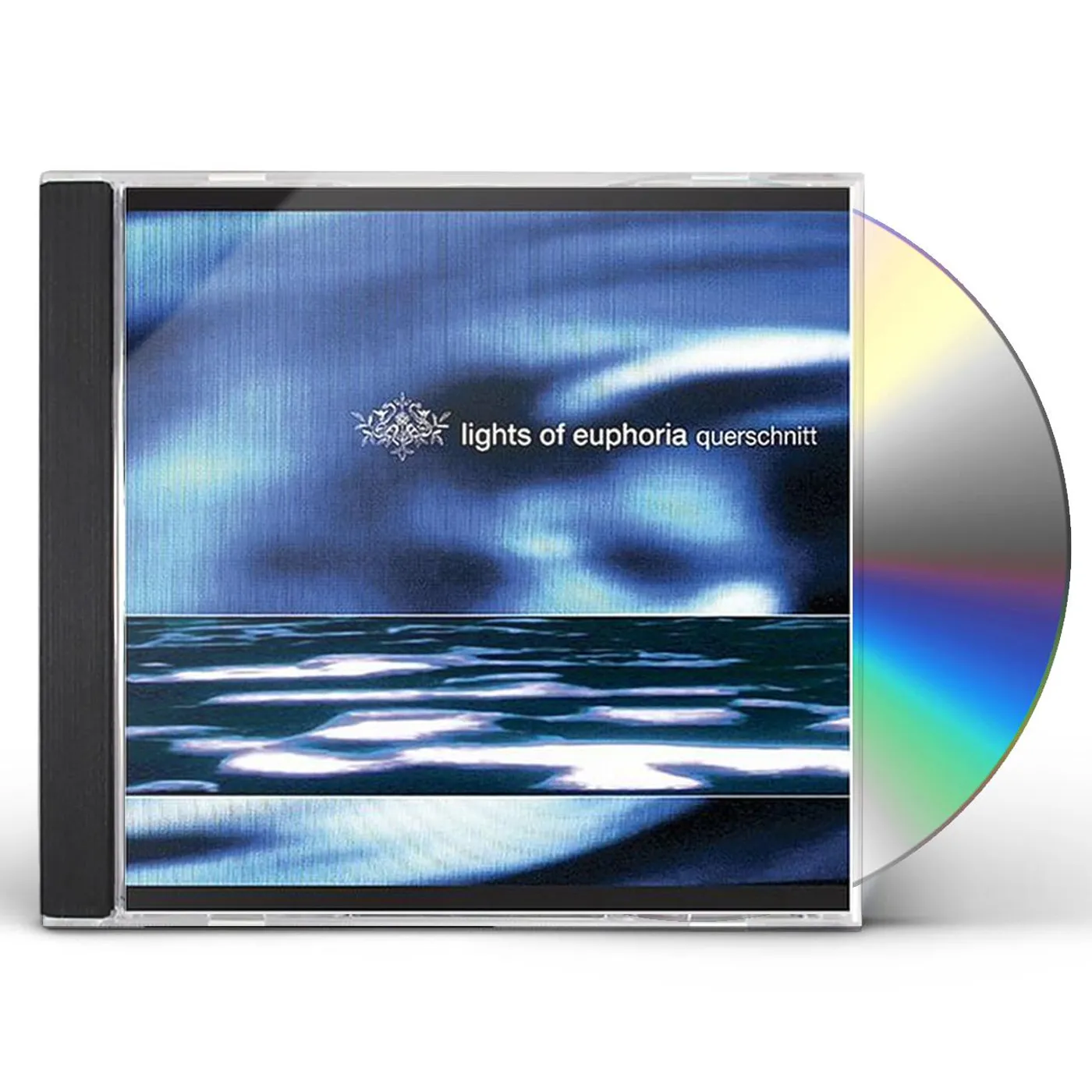 Lights Of Euphoria QUERSCHNITT CD
