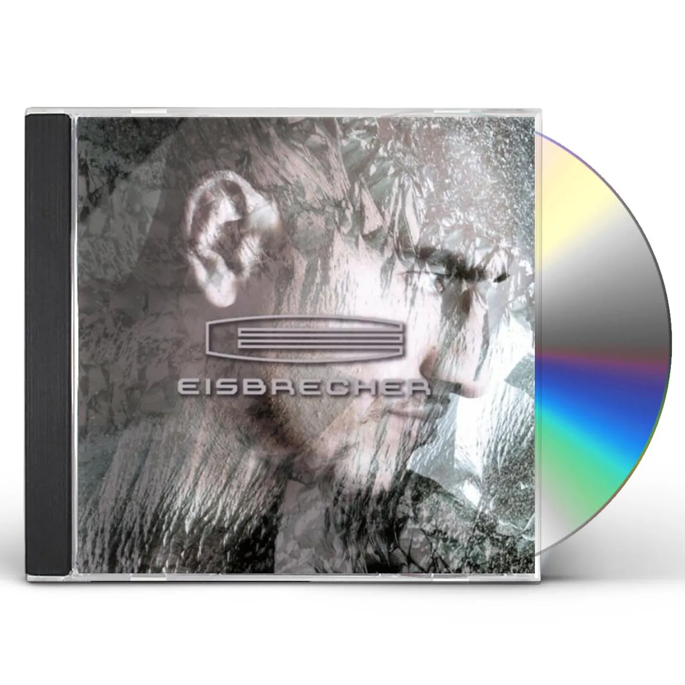 EISBRECHER CD