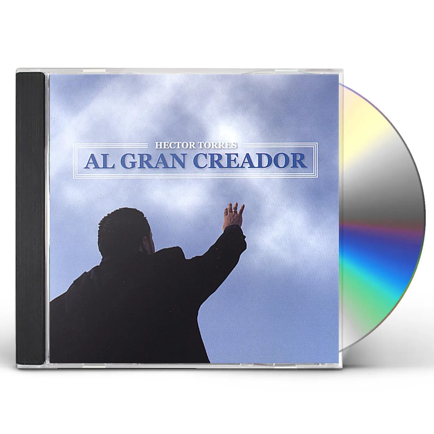 Hector Torres AL GRAN CREADOR CD