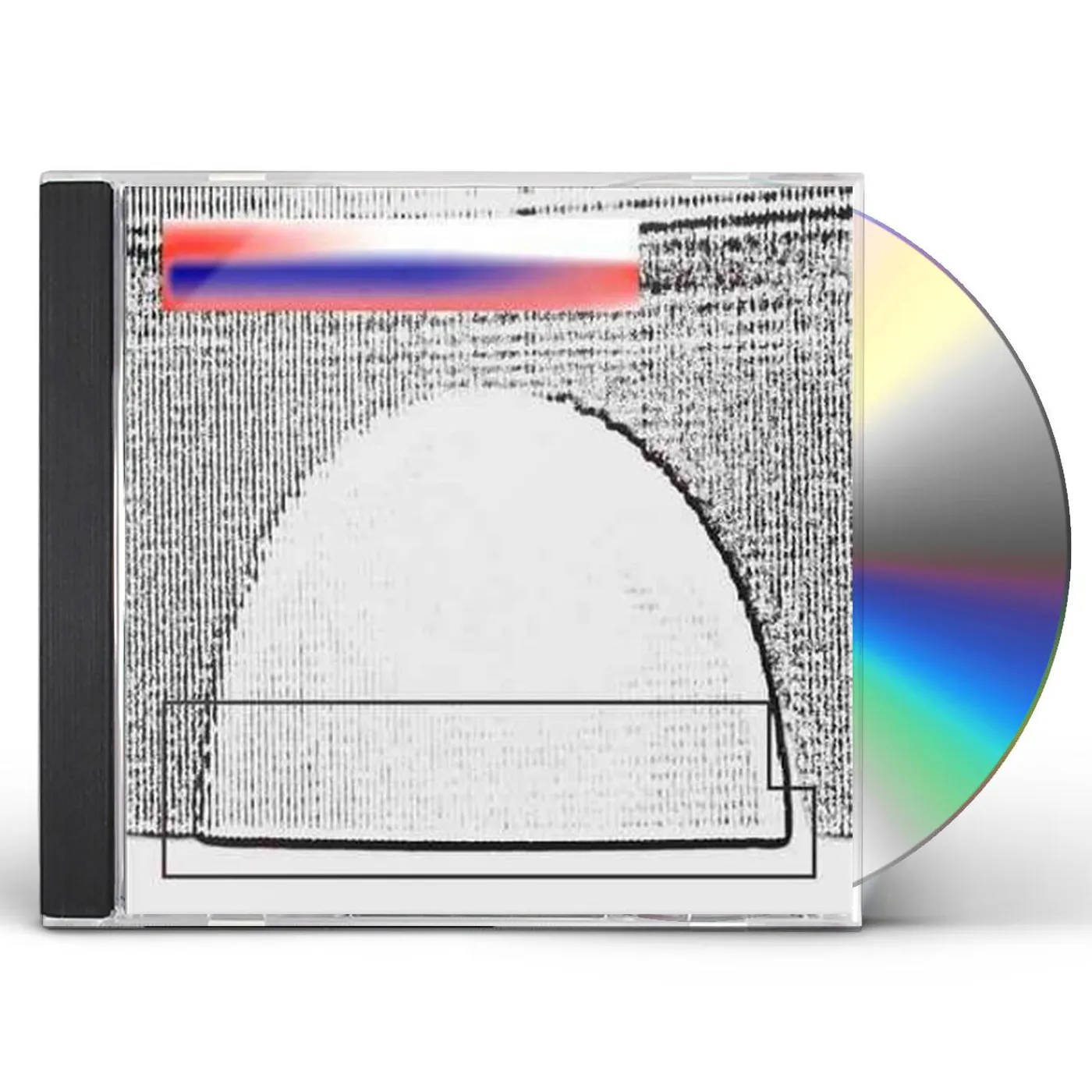 Bing & Ruth TOMORROW WAS THE GOLDEN AGE CD