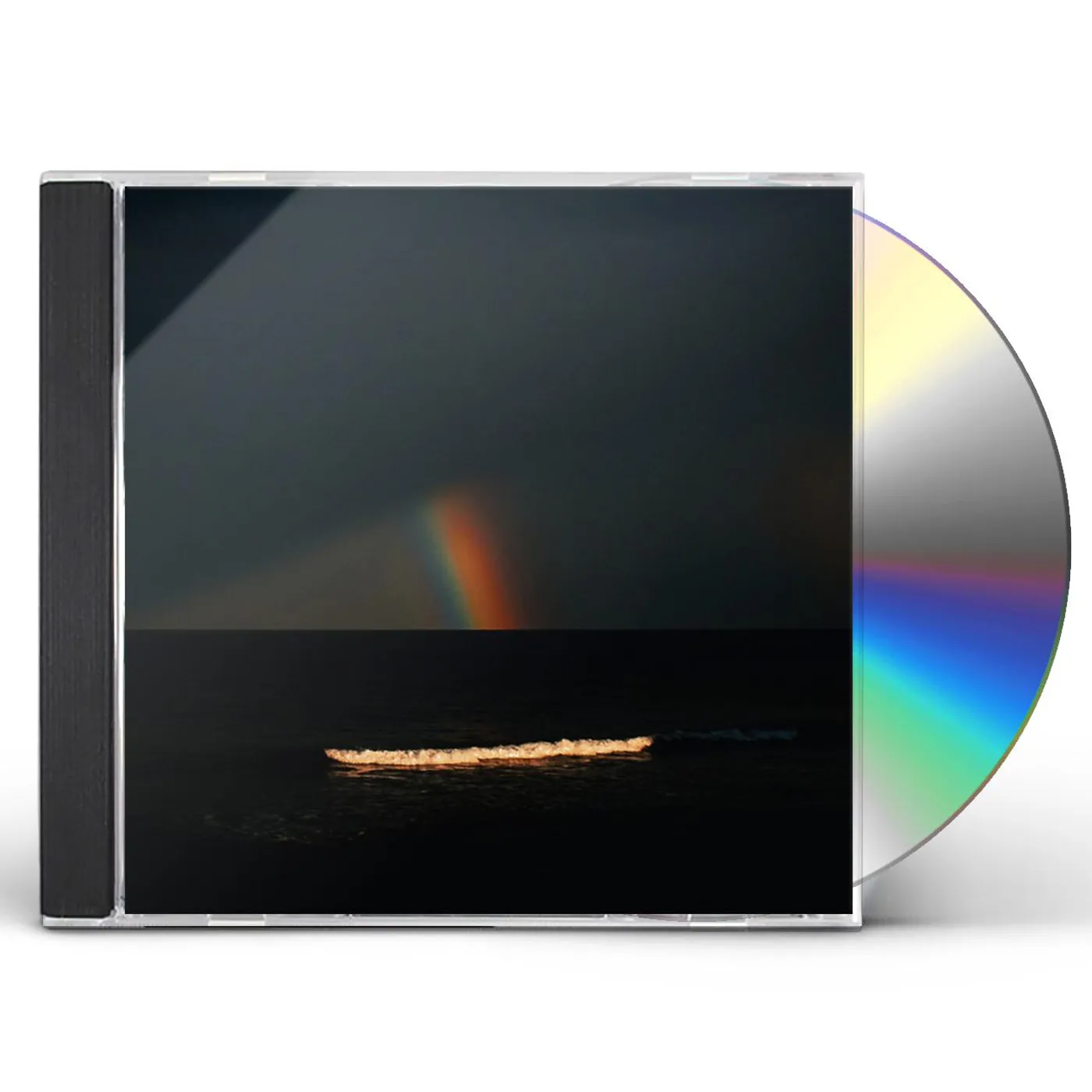 Electric Litany UNDER A COMMON SKY CD