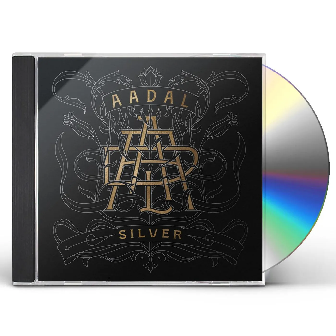 Aadal SILVER CD