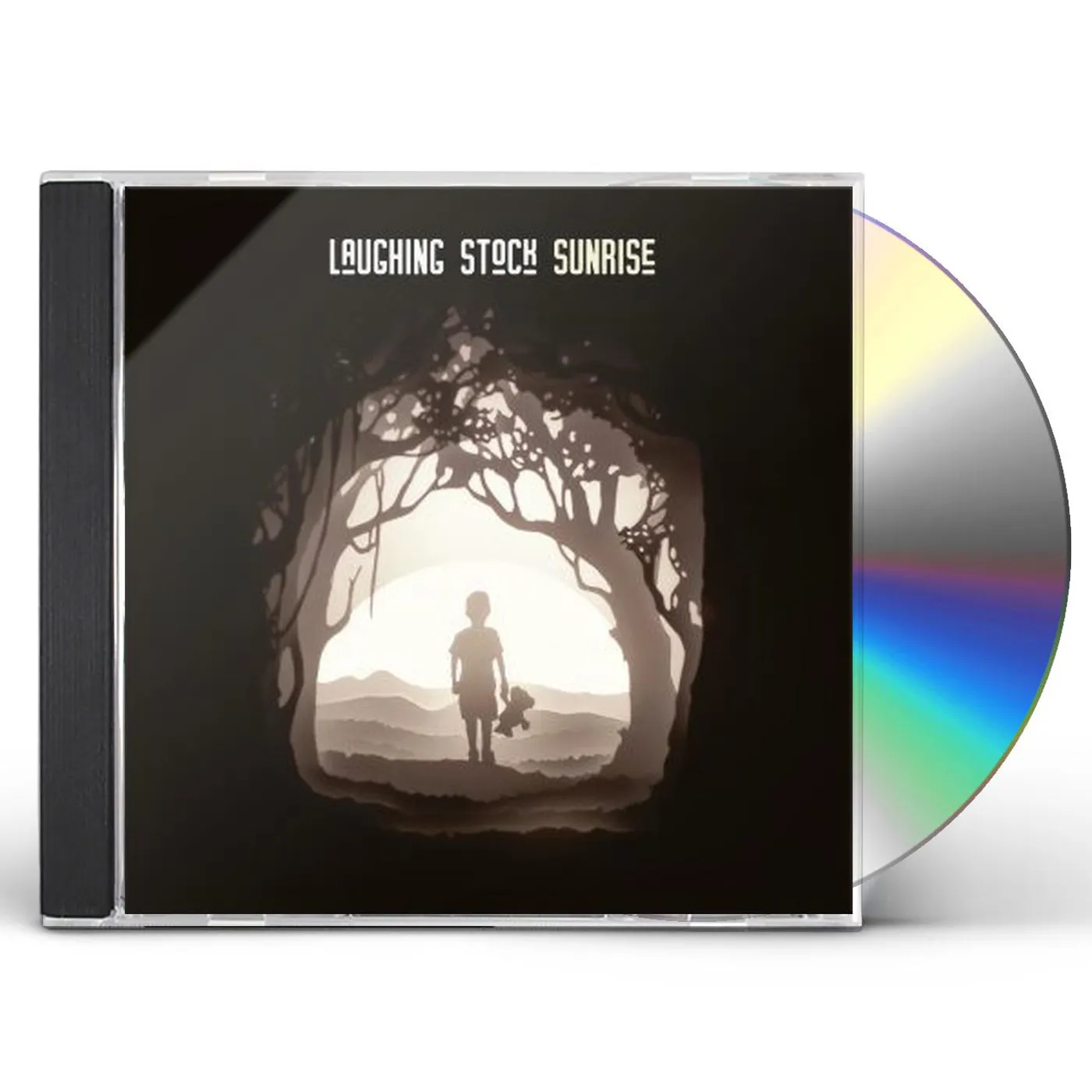 Laughing Stock SUNRISE CD