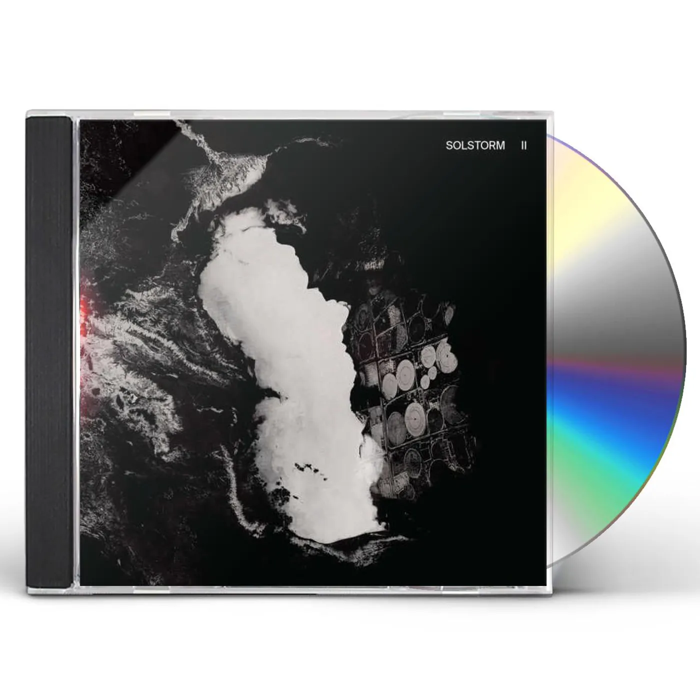 Solstorm II CD
