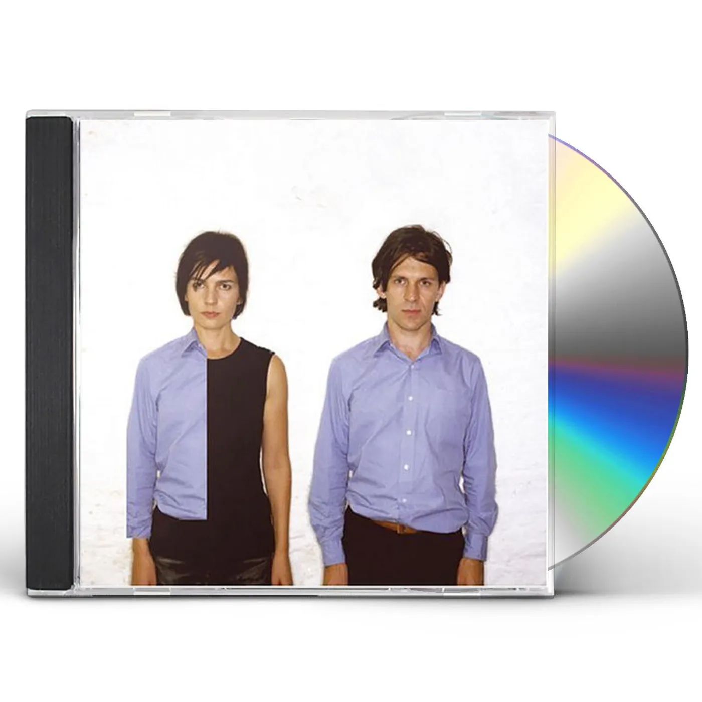 Neulander SMOKE & FIRE CD