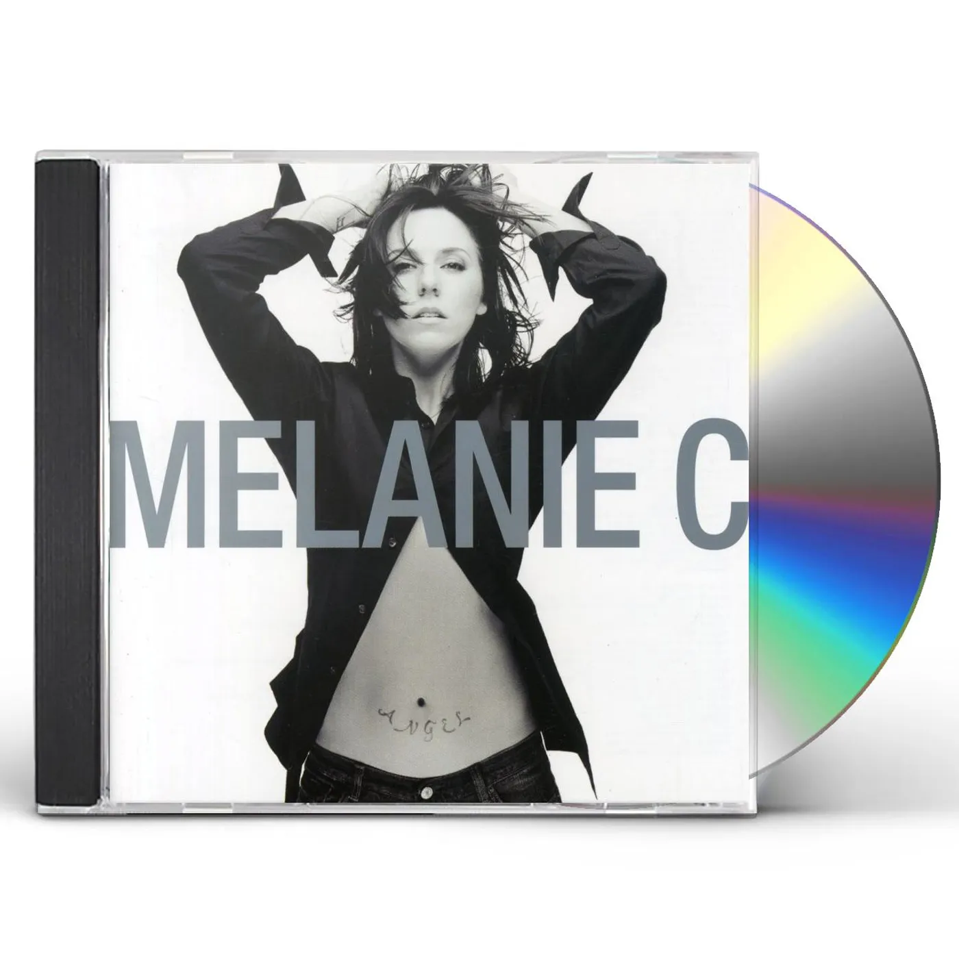 Melanie C REASON CD