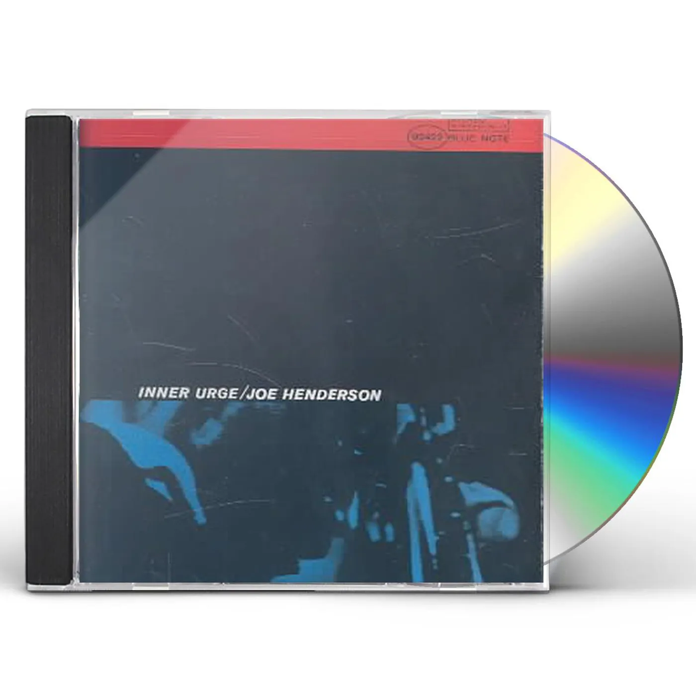 Joe Henderson INNER URGE CD