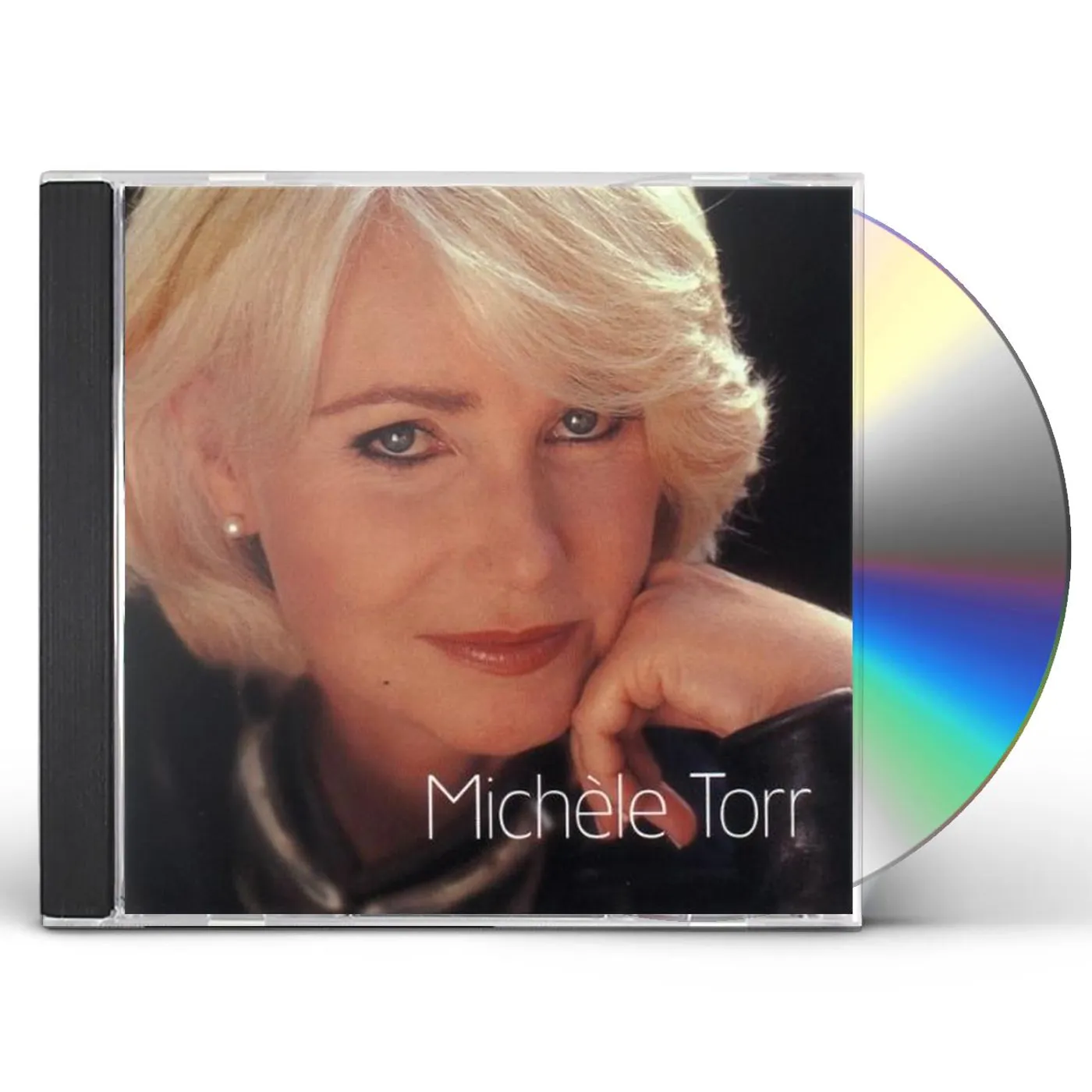 Michèle Torr BALLADES ET MOTS D'AMOUR CD