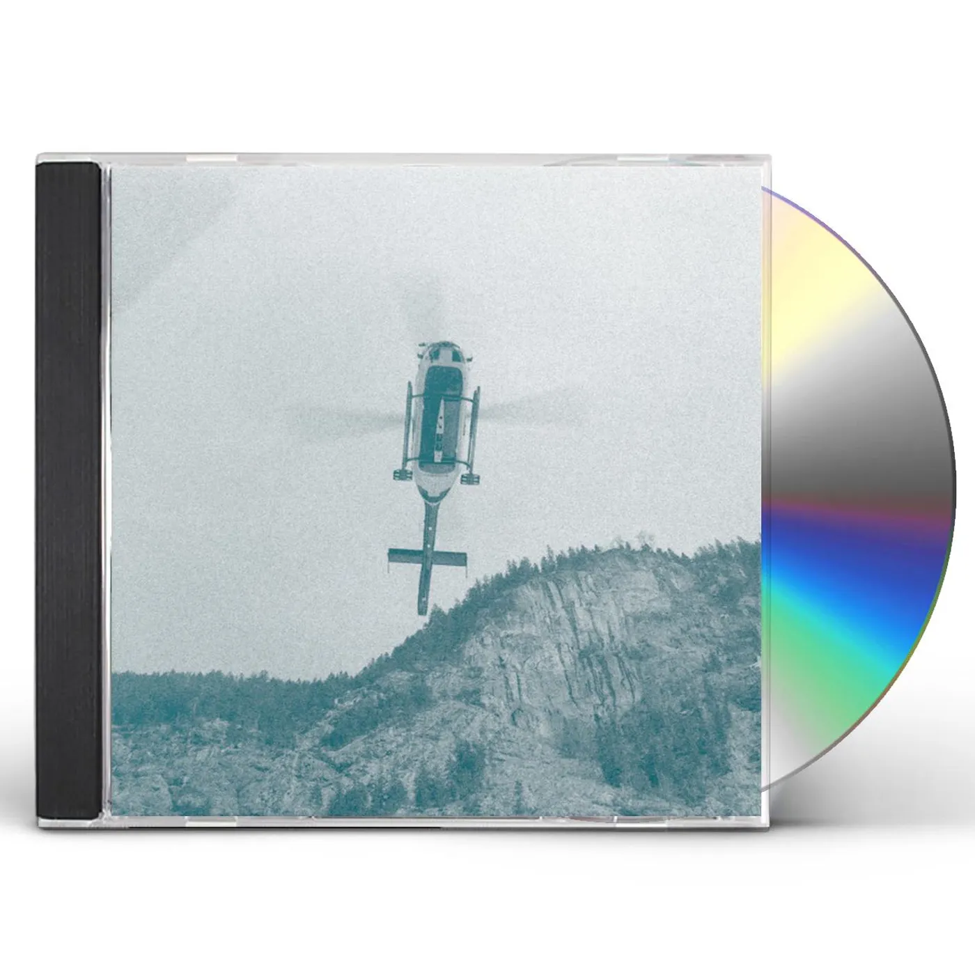 Luis Fernandes DEMORA CD
