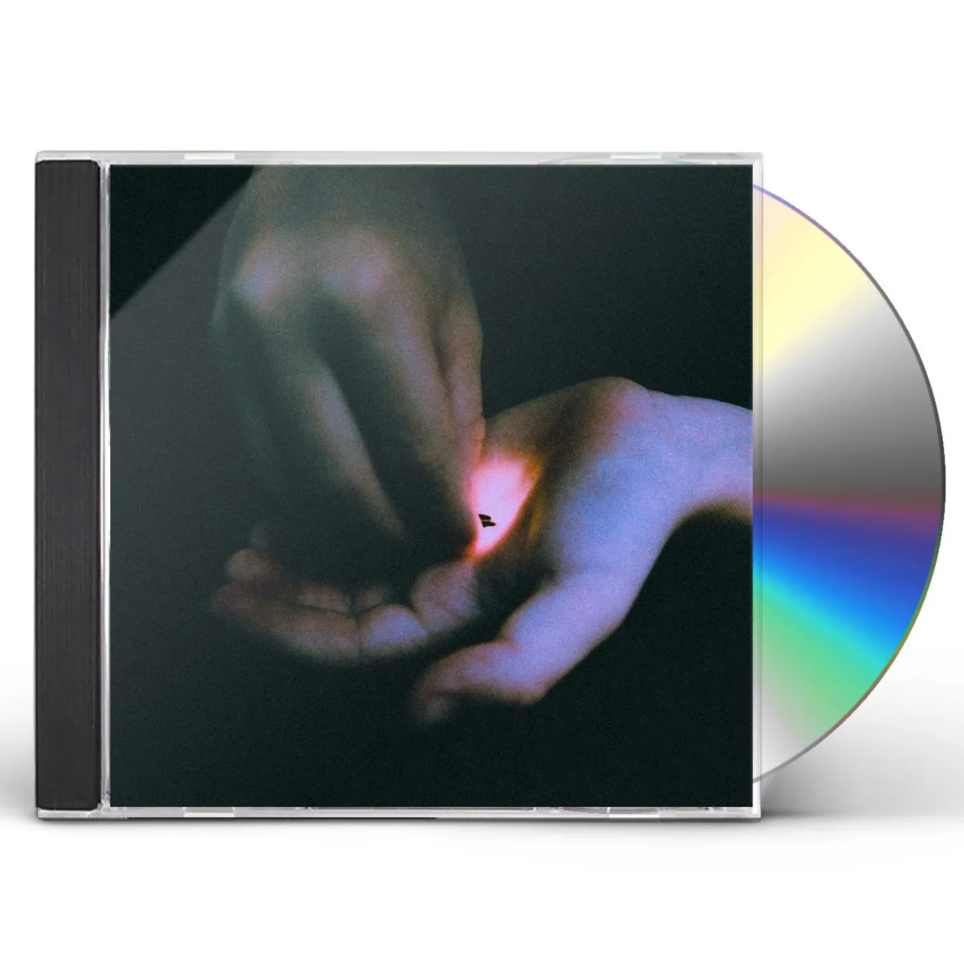 BAMBARA STRAY CD