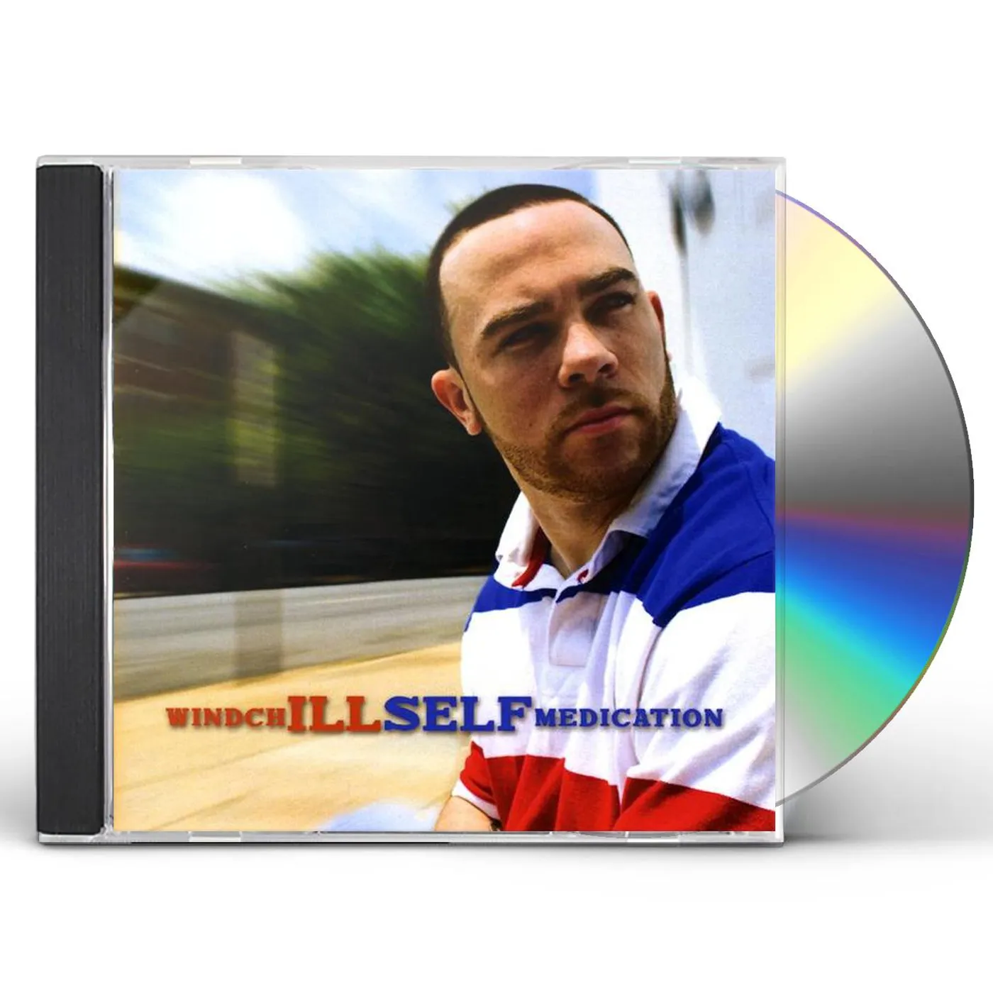 windchILL SELF MEDICATION CD
