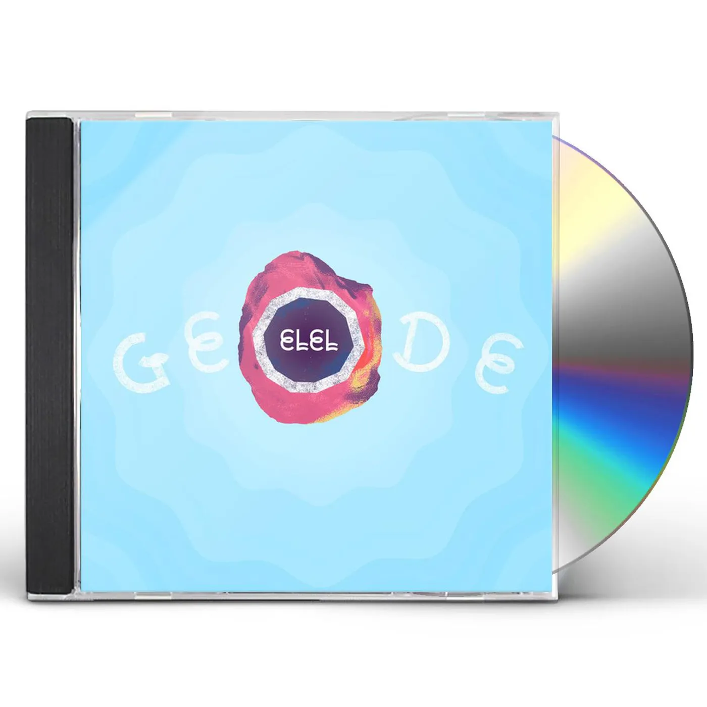 ELEL GEODE CD