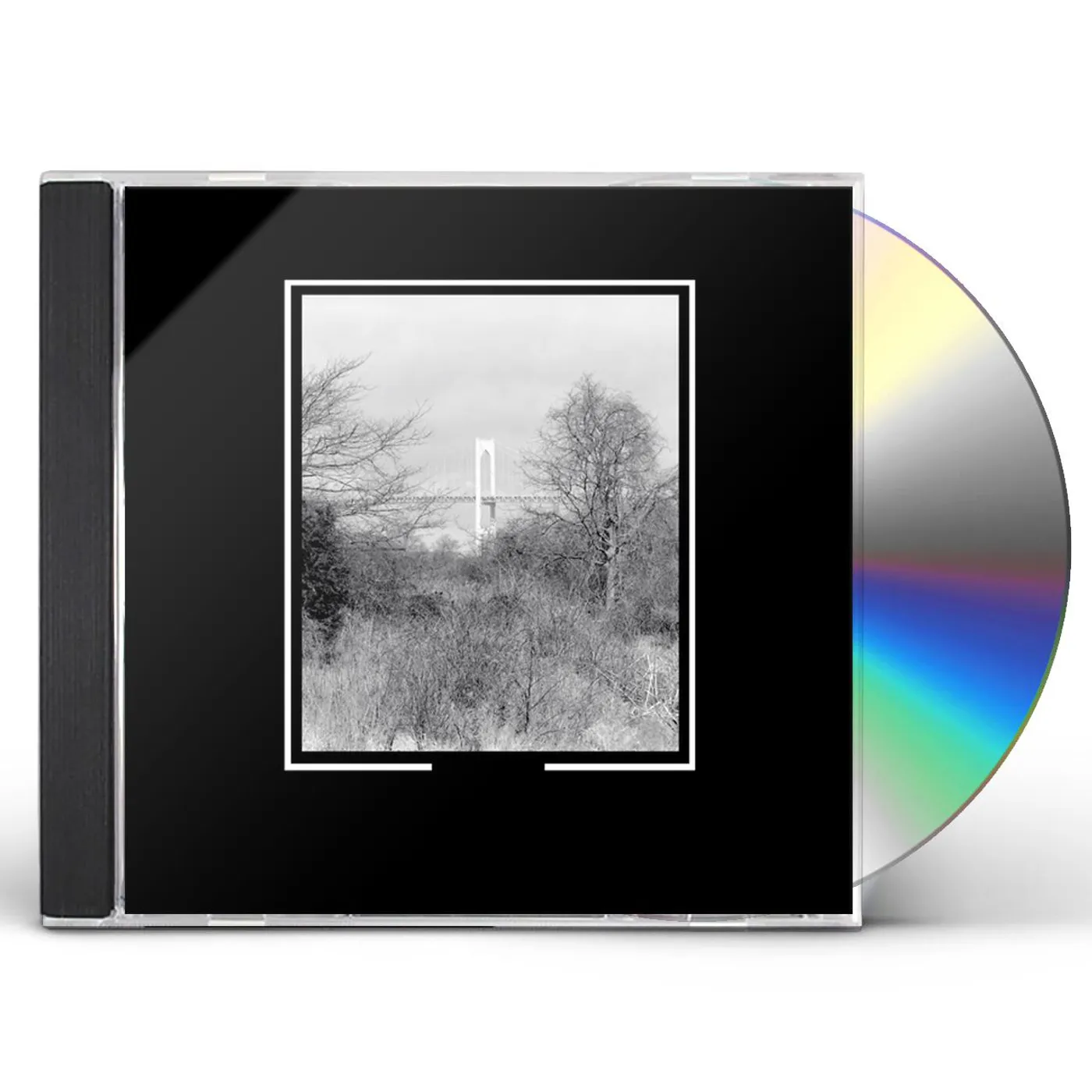 DJ Richard GRIND CD