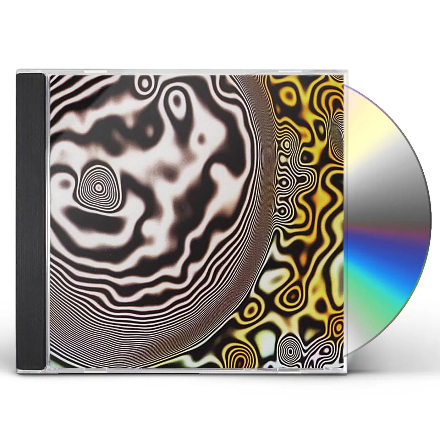 Organissimo GROOVADELPHIA CD