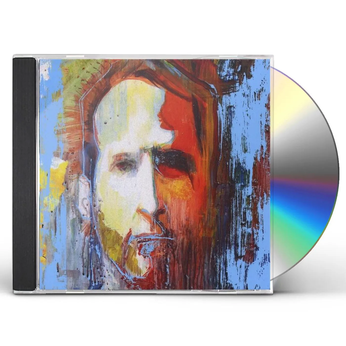 Miles Nielsen MILES CD