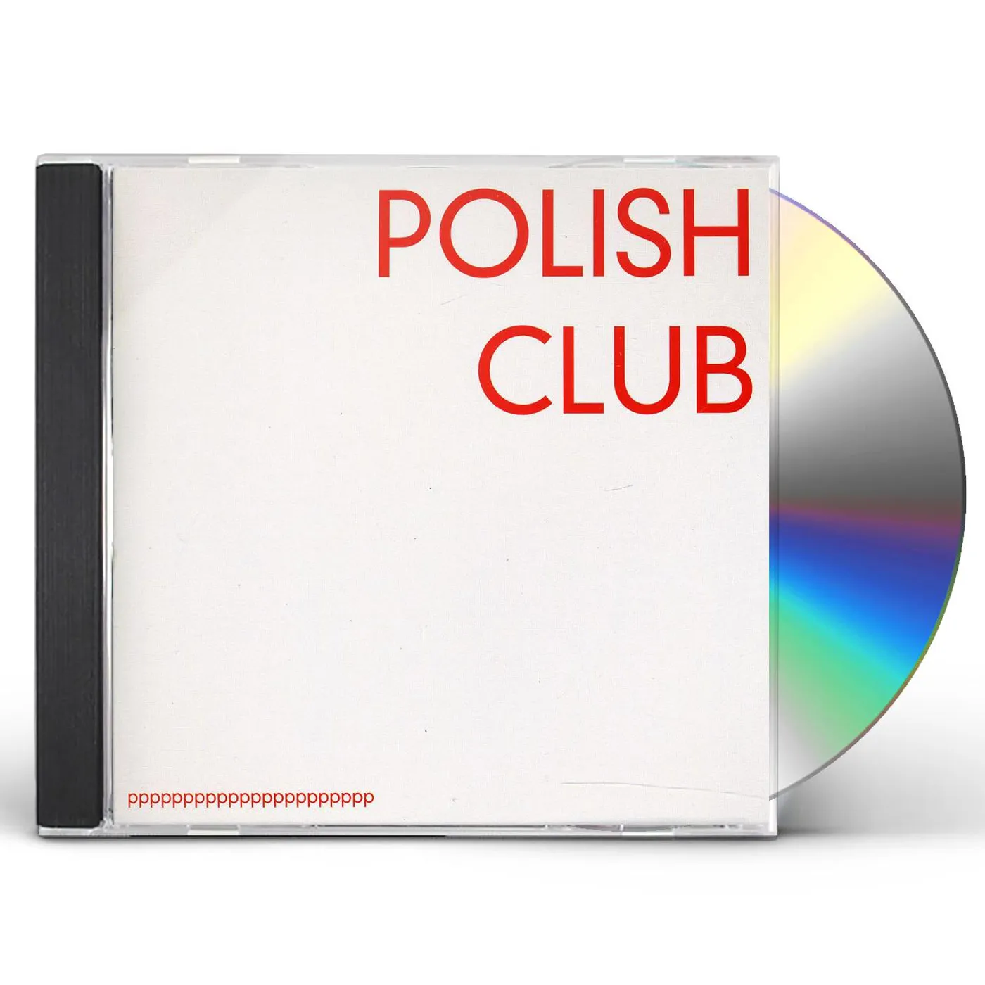 Polish Club PPPPPPPPPPPPPPPPPPPPPP CD