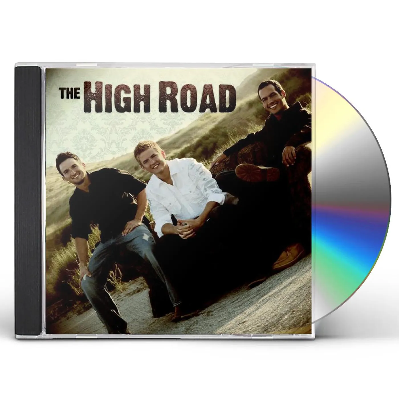 HIGH ROAD CD