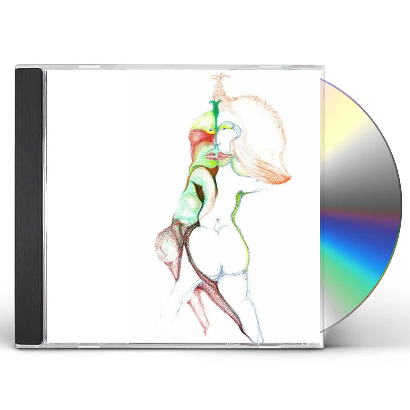 TANGOMAN LIVE! CD