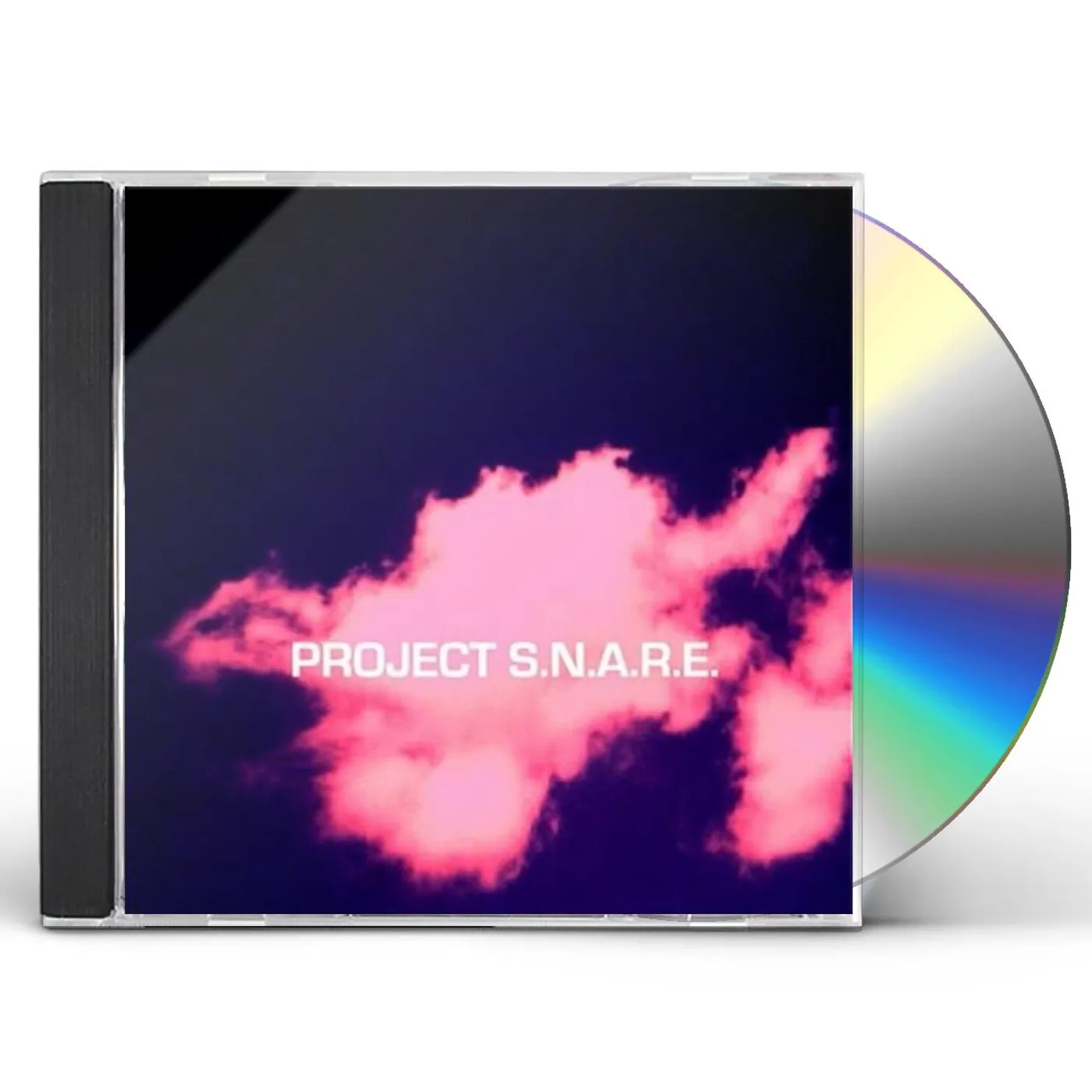 Project S.N.A.R.E. CEREBRAL BOOKENDS CD