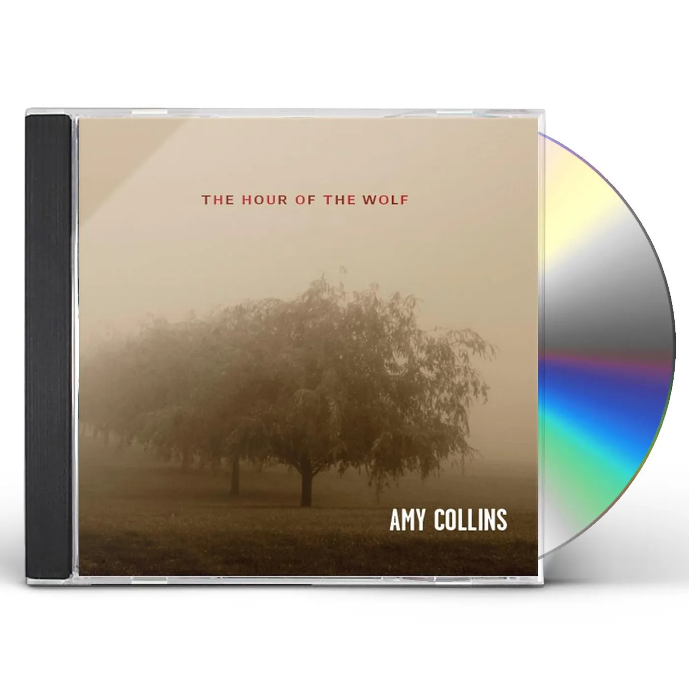 Amy Collins Brand Page