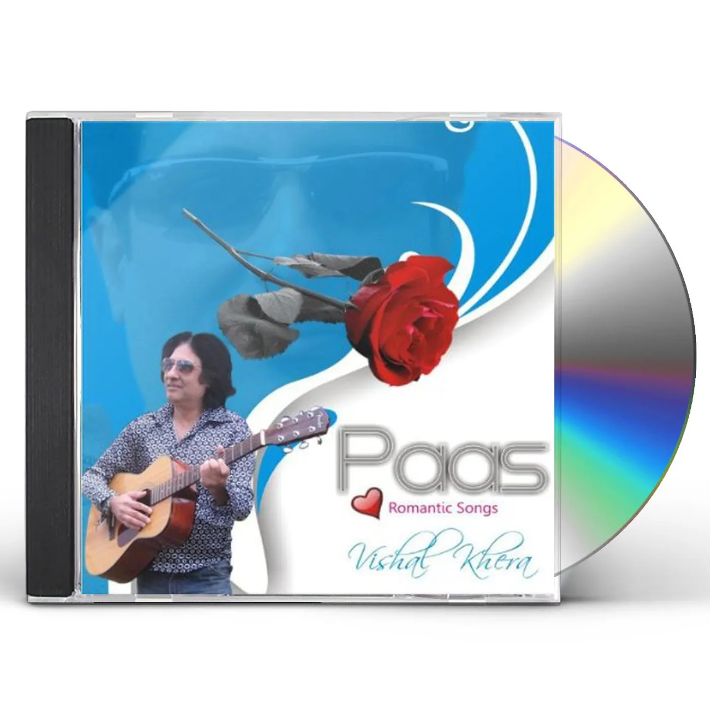 Vishal Khera PAAS CD