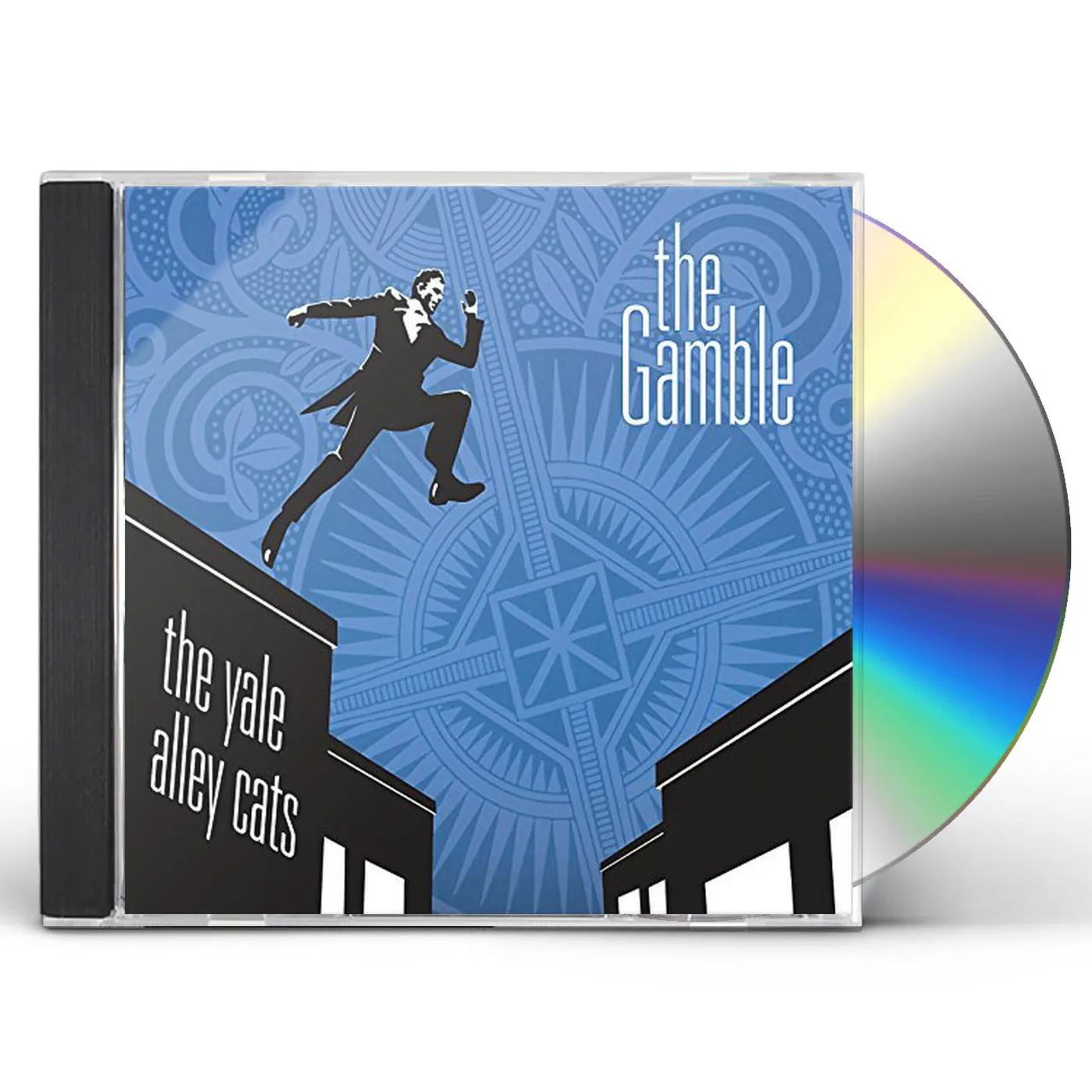 The Yale Alley Cats GAMBLE CD