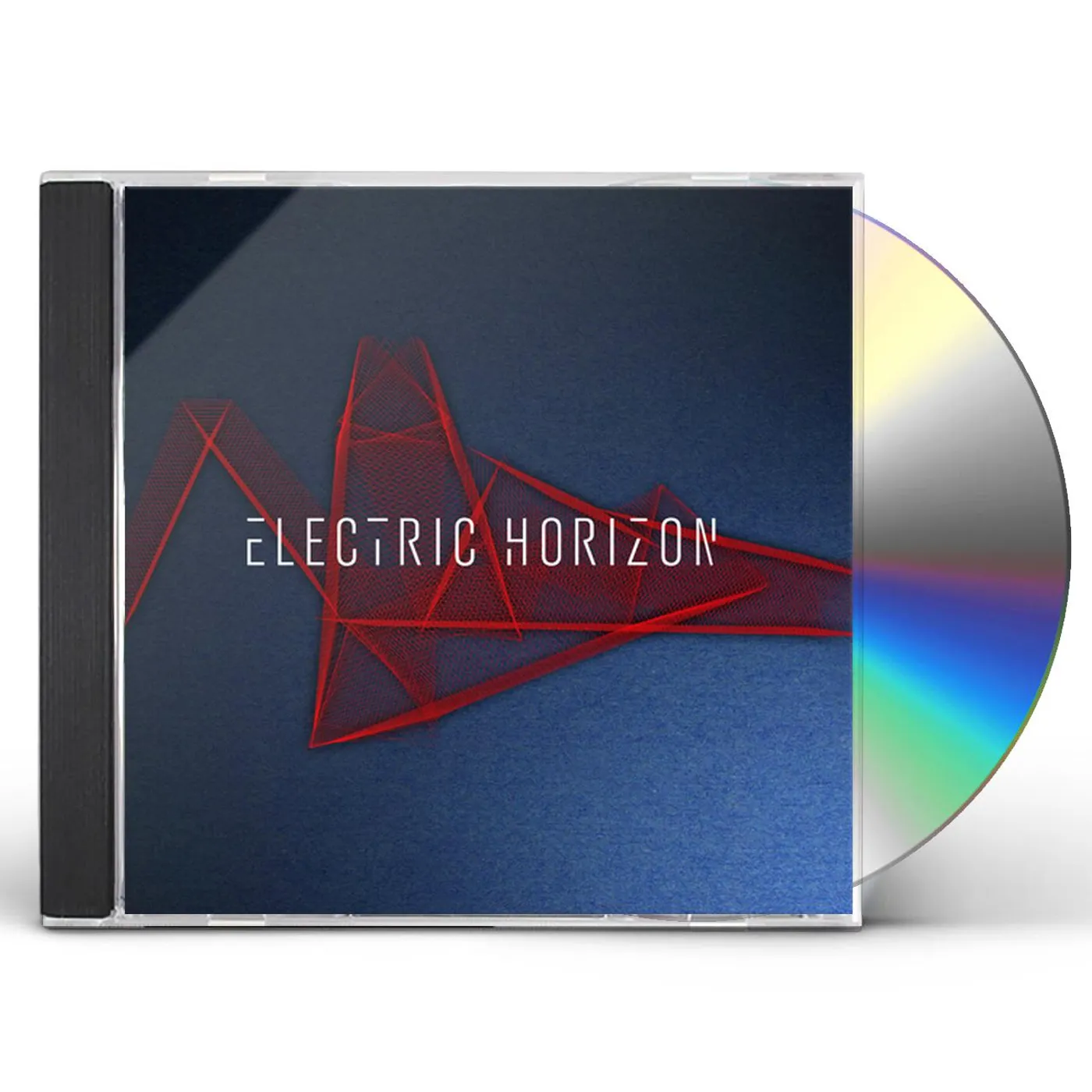Kris Menace ELECTRIC HORIZON CD
