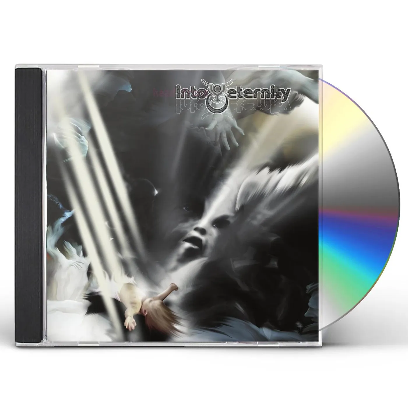 INTO ETERNITY CD