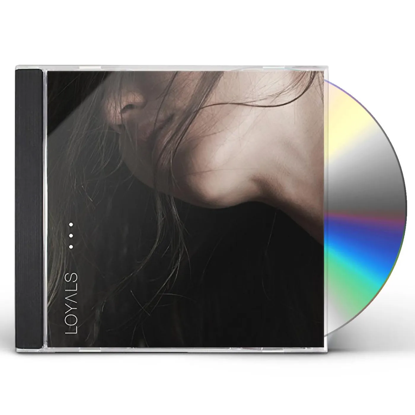 LOYALS CD