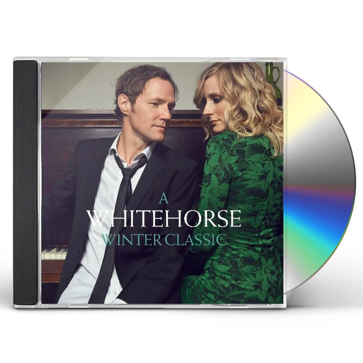 WHITEHORSE WINTER CLASSIC CD