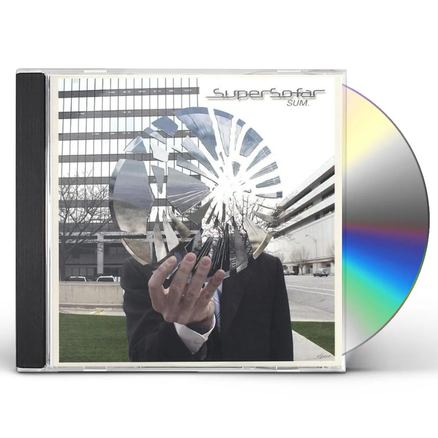Supersofar SUM CD