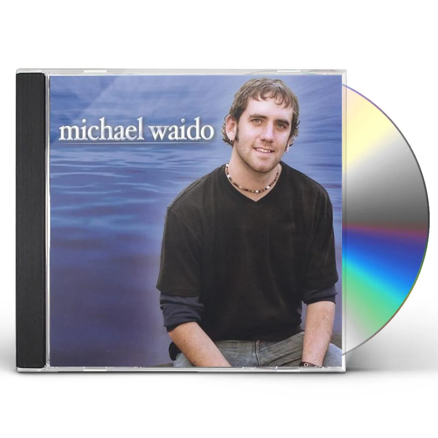 Michael Waido FELLOWSHIP OF THE FLOOD CD