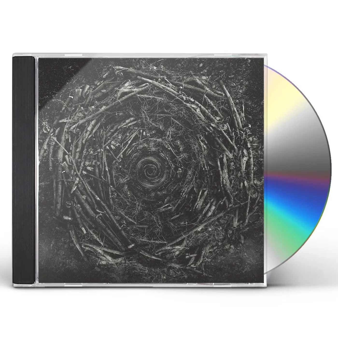 The Contortionist CLAIRVOYANT CD