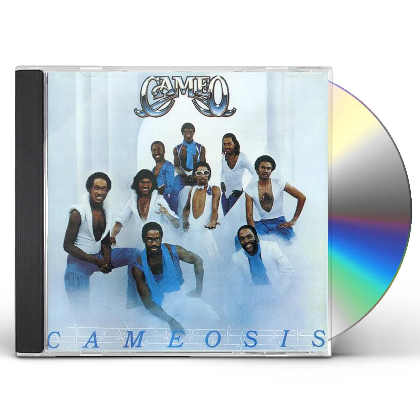 CAMEOSIS CD
