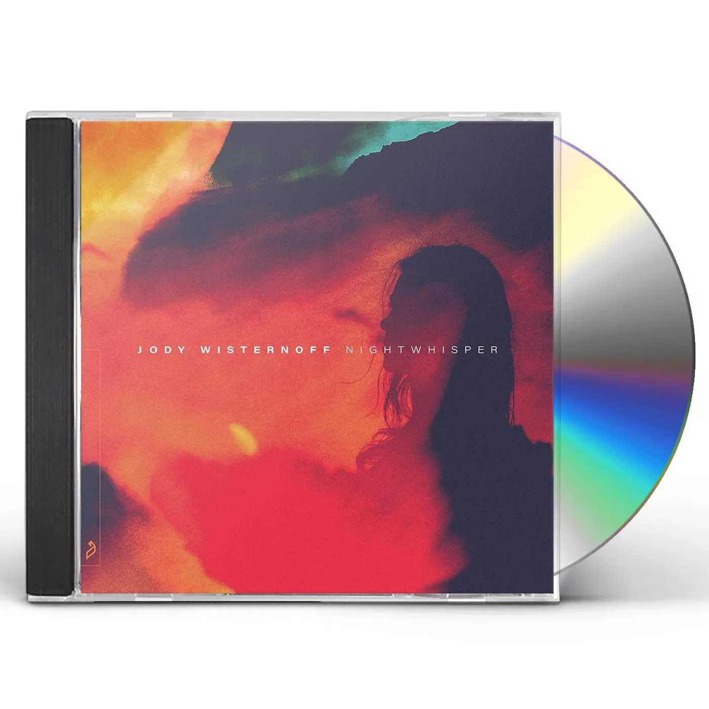 Jody Wisternoff Nightwhisper CD
