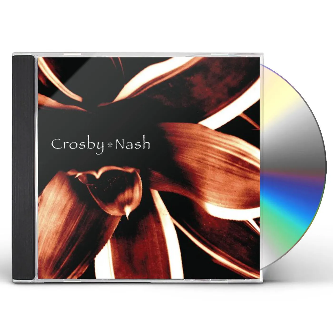 CROSBY & NASH CD