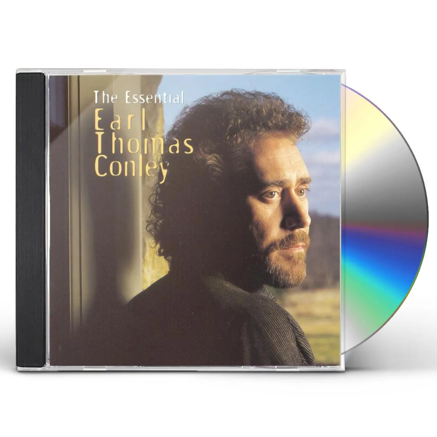 Earl Thomas Conley ESSENTIAL CD