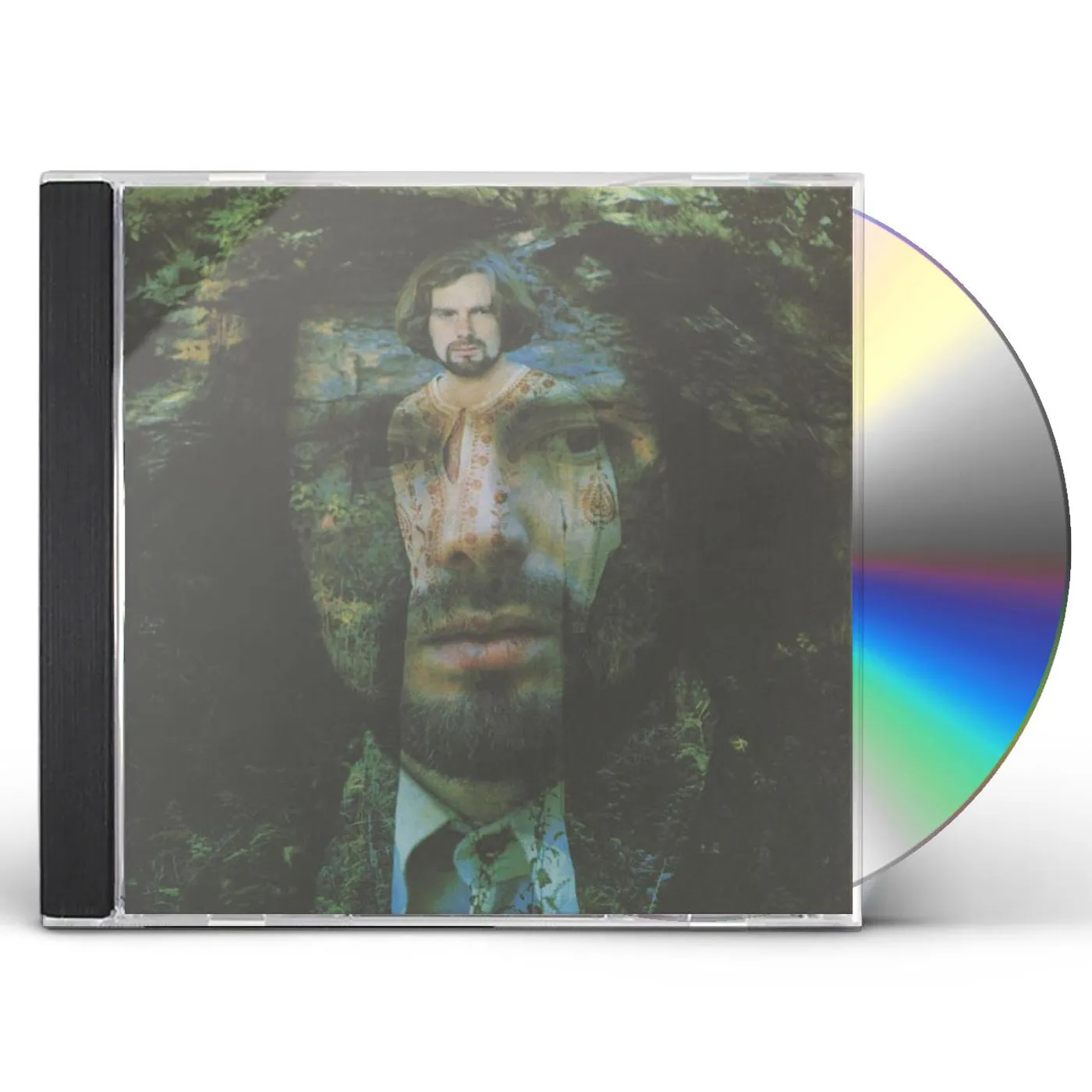 Van Morrison HIS BAND & THE STREET CHOIR CD