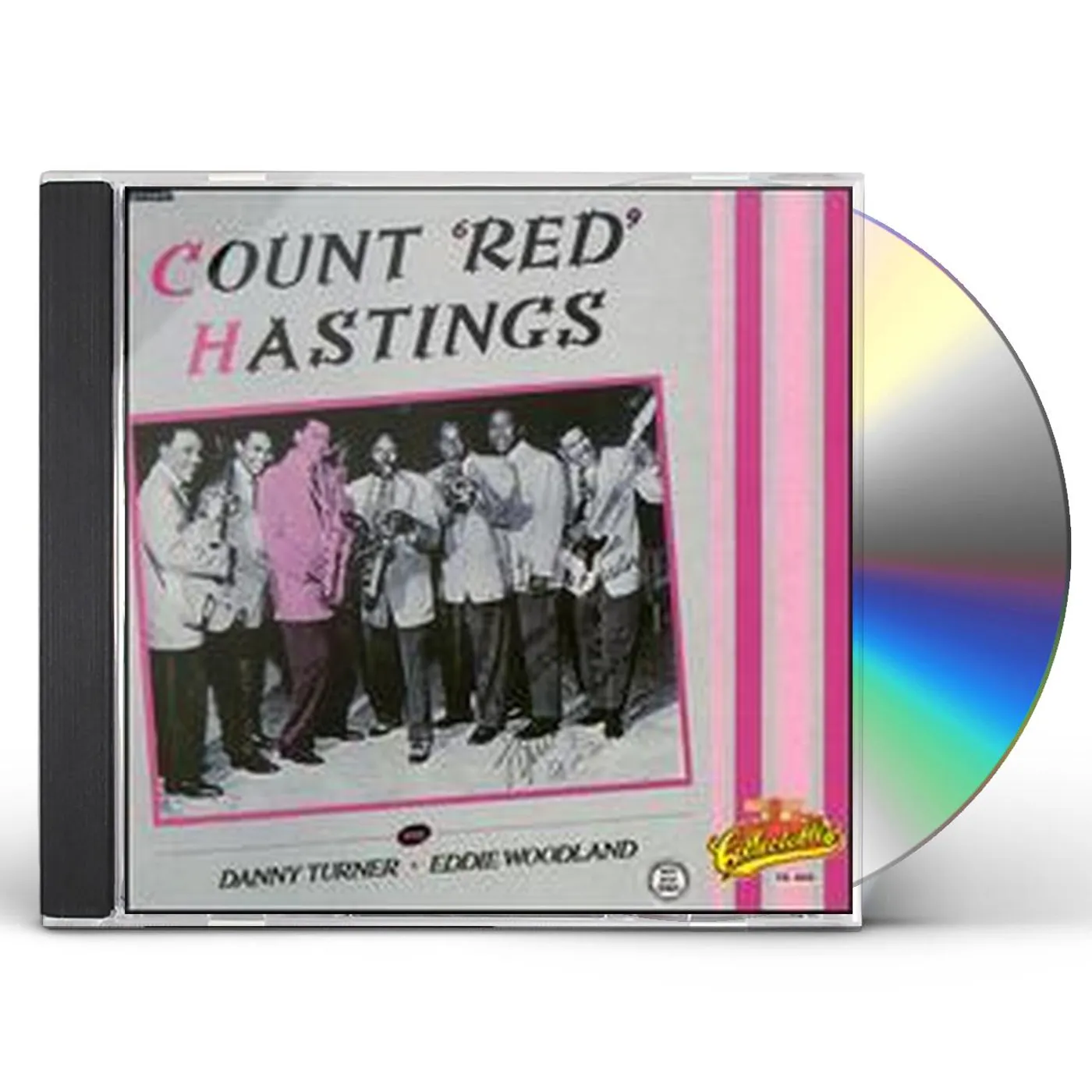 Count Hastings Brand Page